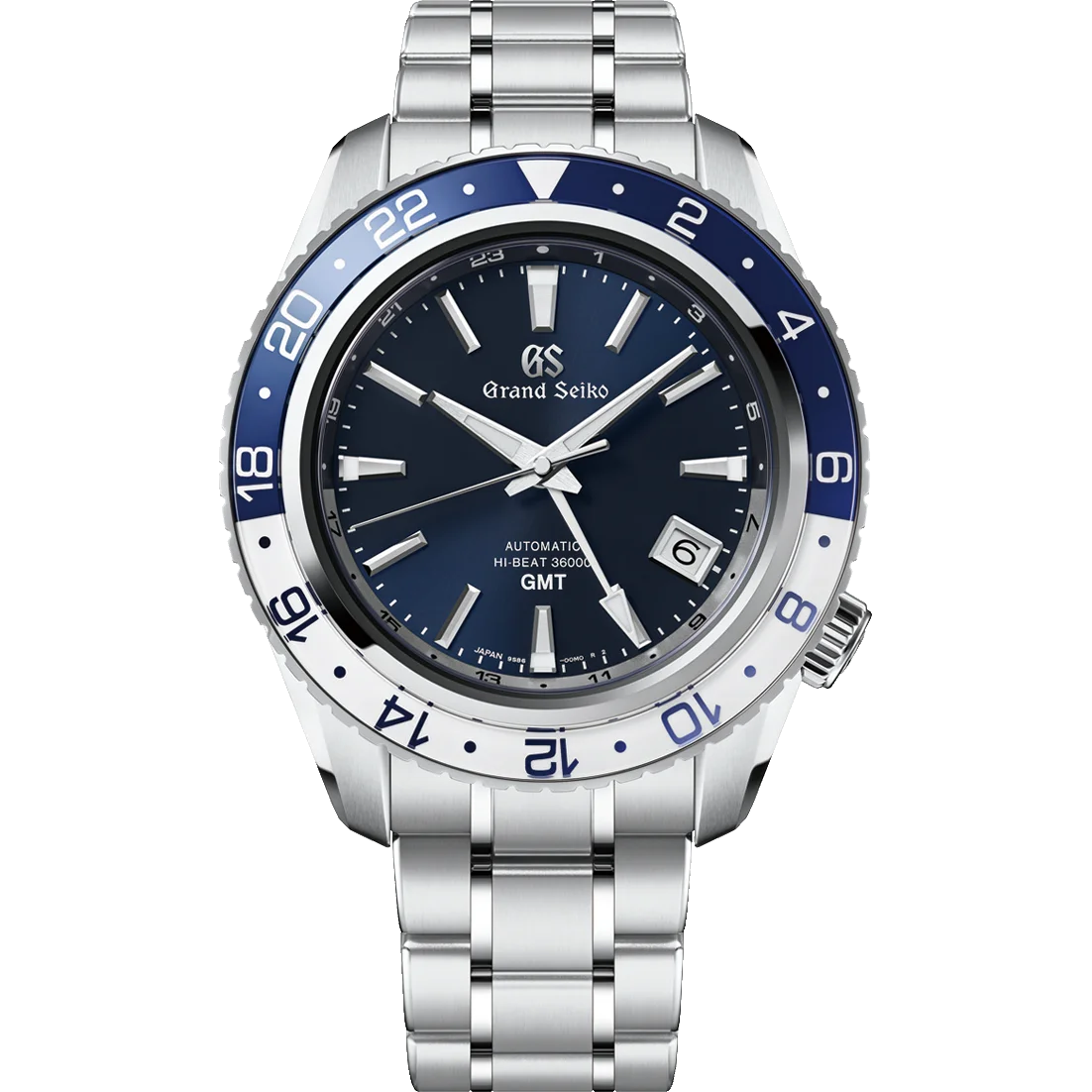 Grand Seiko SBGJ237