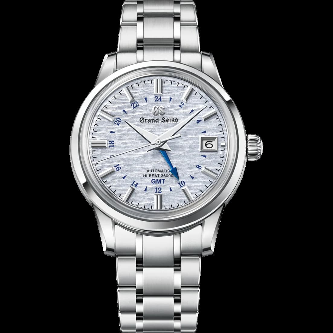 Grand Seiko SBGJ249