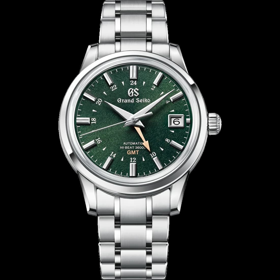 Grand Seiko SBGJ251
