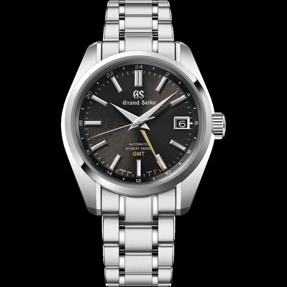 Grand Seiko SBGJ265