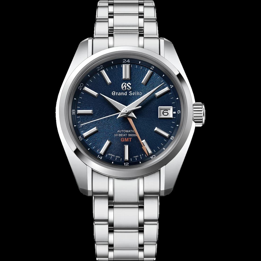 Grand Seiko SBGJ267