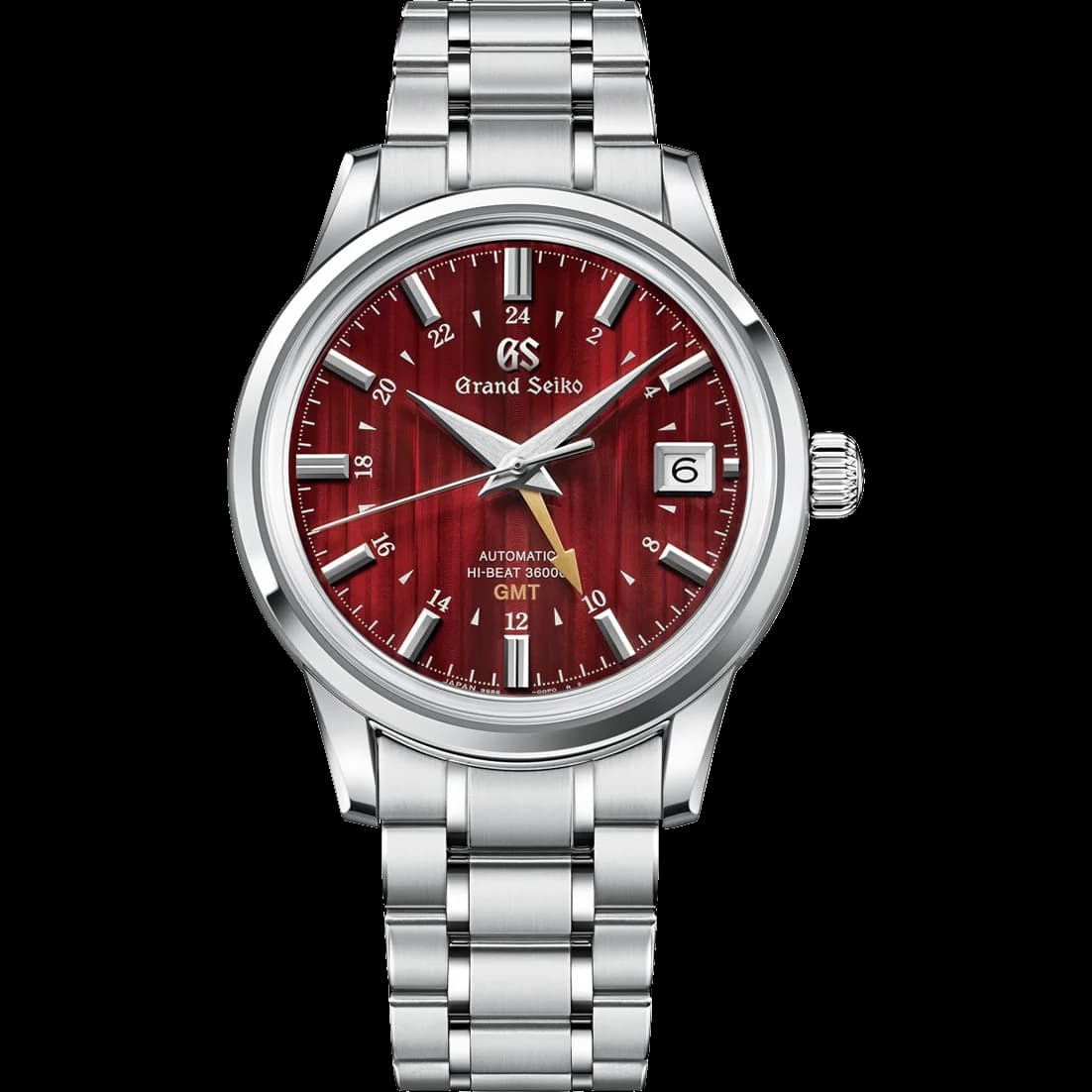 Grand Seiko SBGJ273
