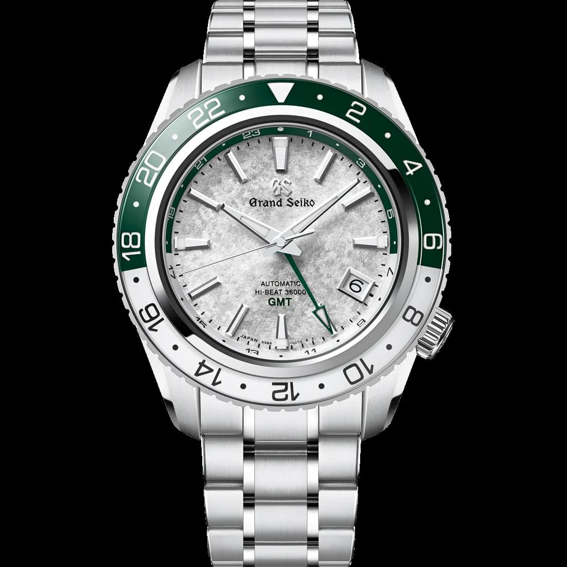 Grand Seiko SBGJ277