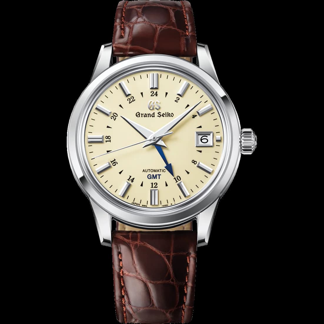 Grand Seiko SBGM221