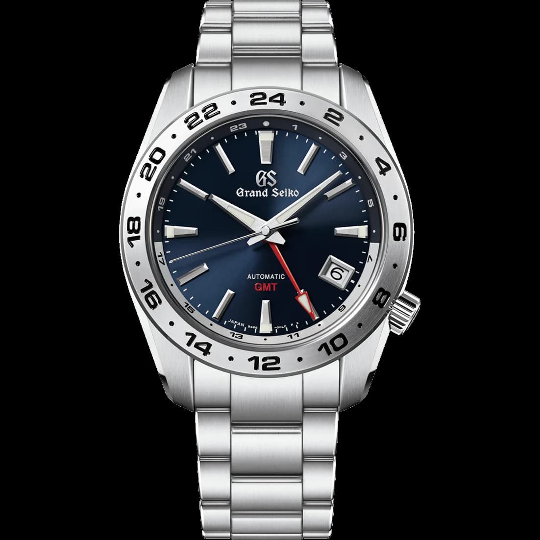 Grand Seiko SBGM245