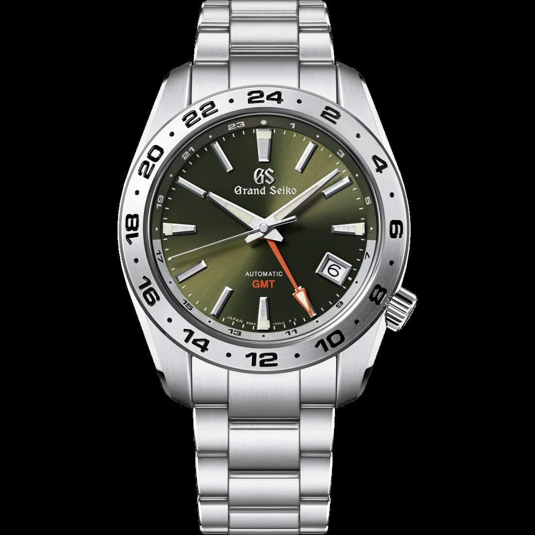 Grand Seiko SBGM247