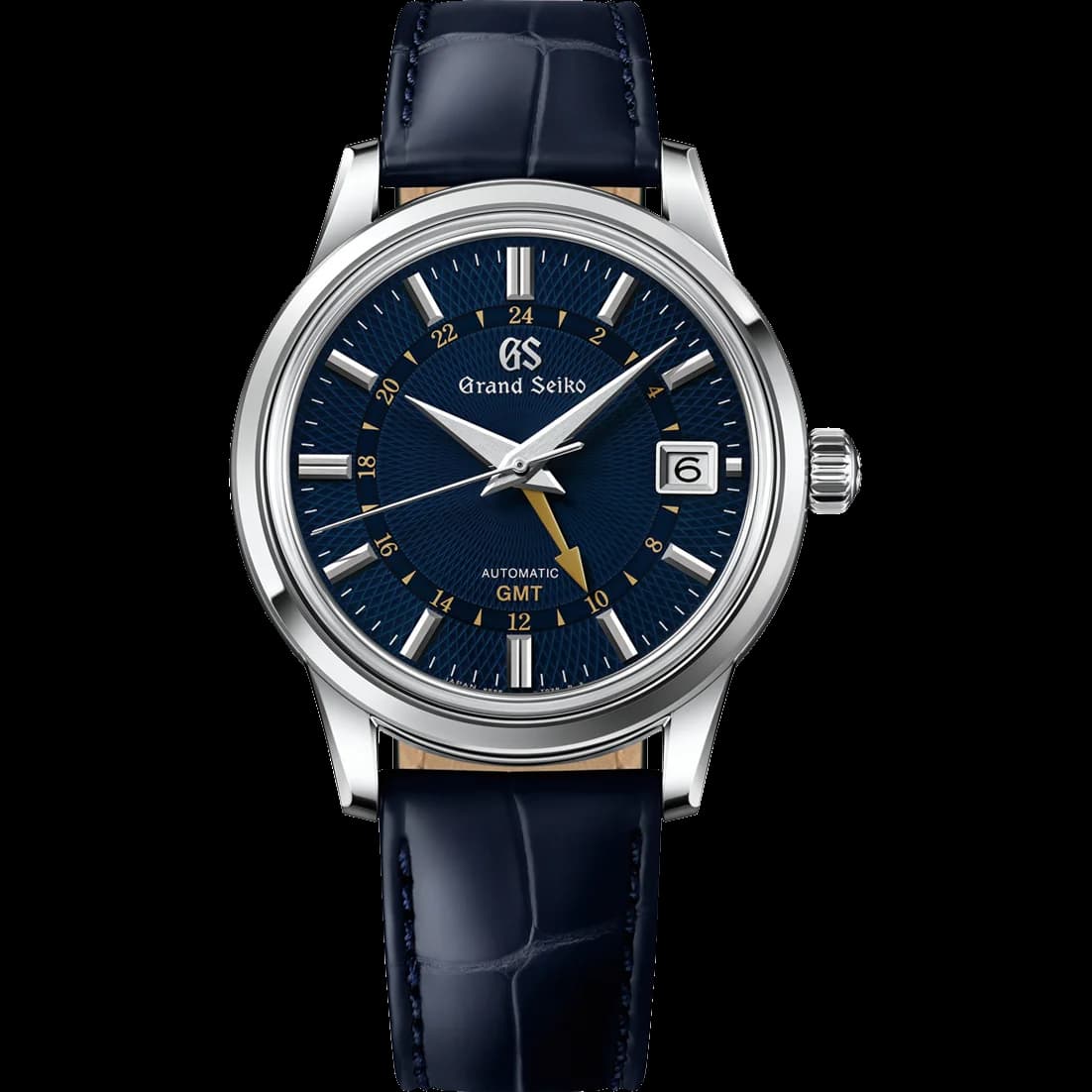 Grand Seiko SBGM257