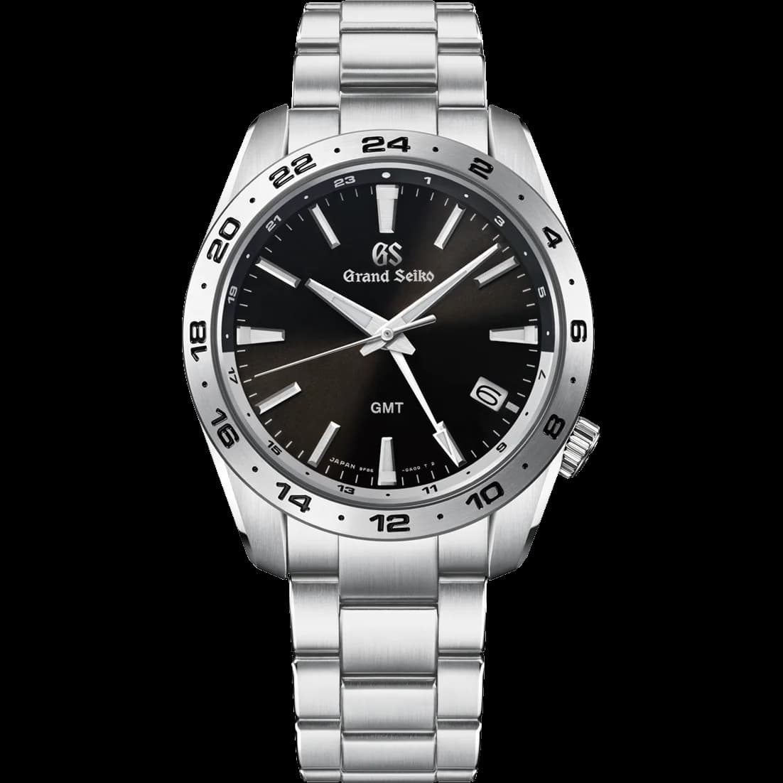 Grand Seiko SBGN027