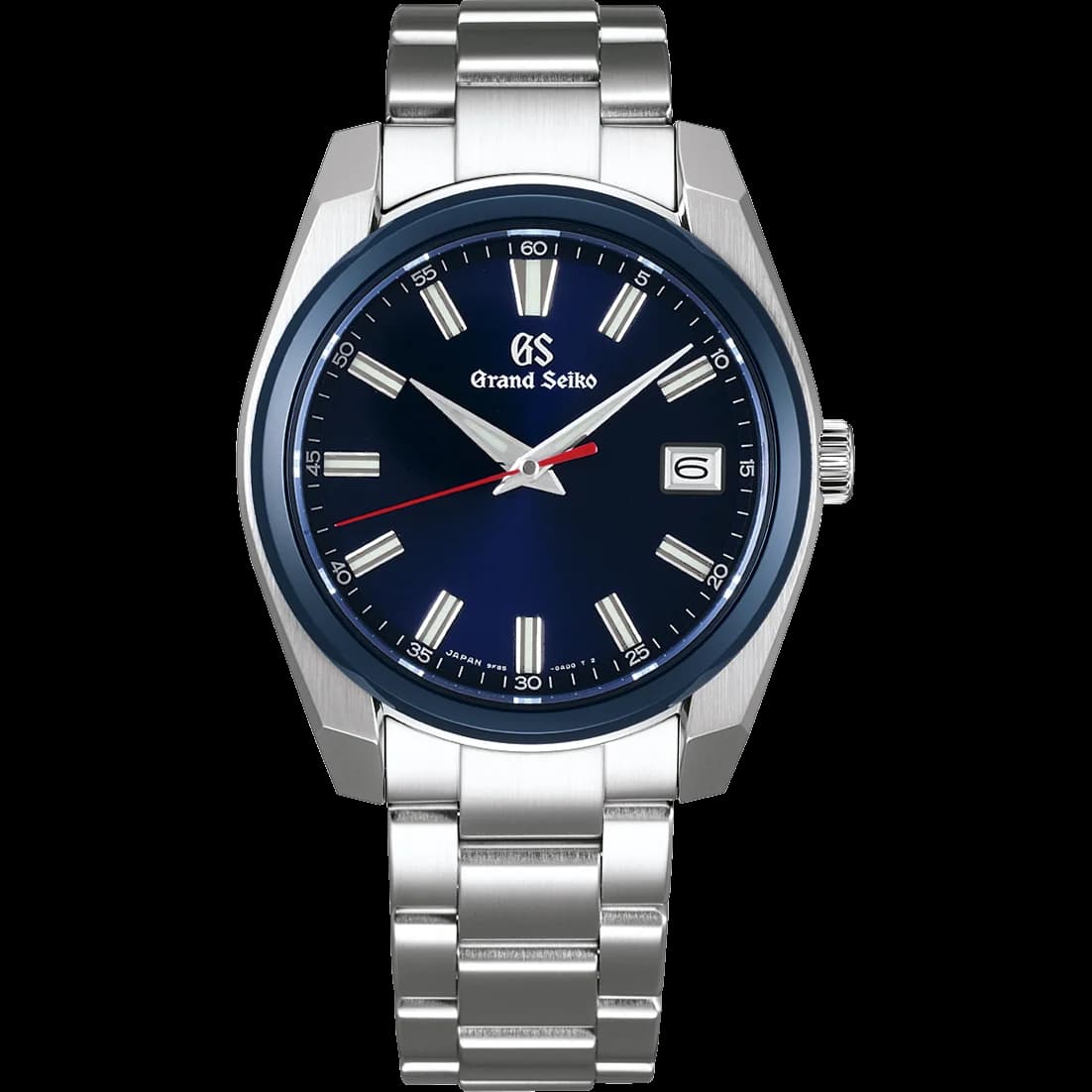 Grand Seiko SBGP015
