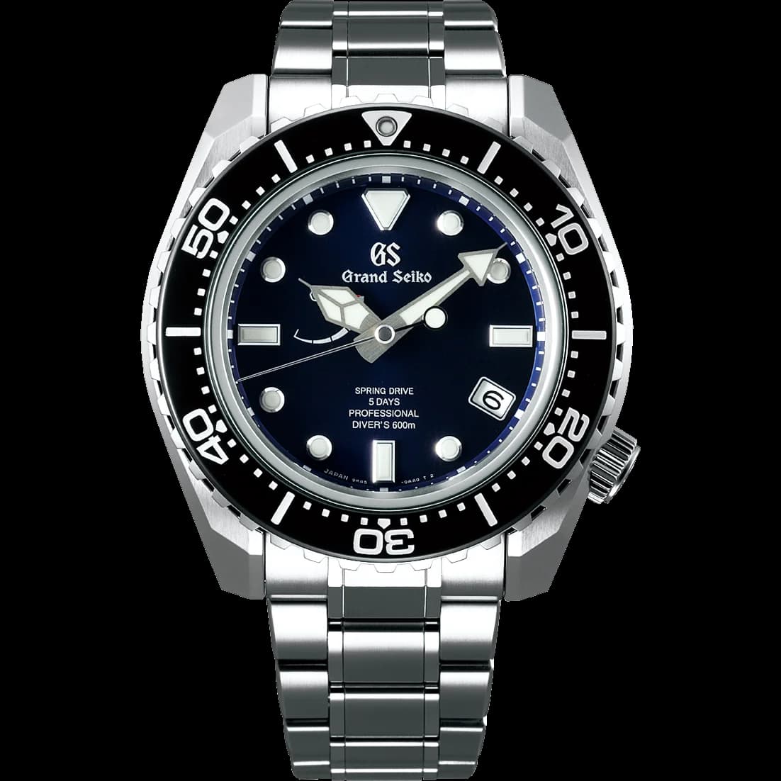 Grand Seiko SLGA001