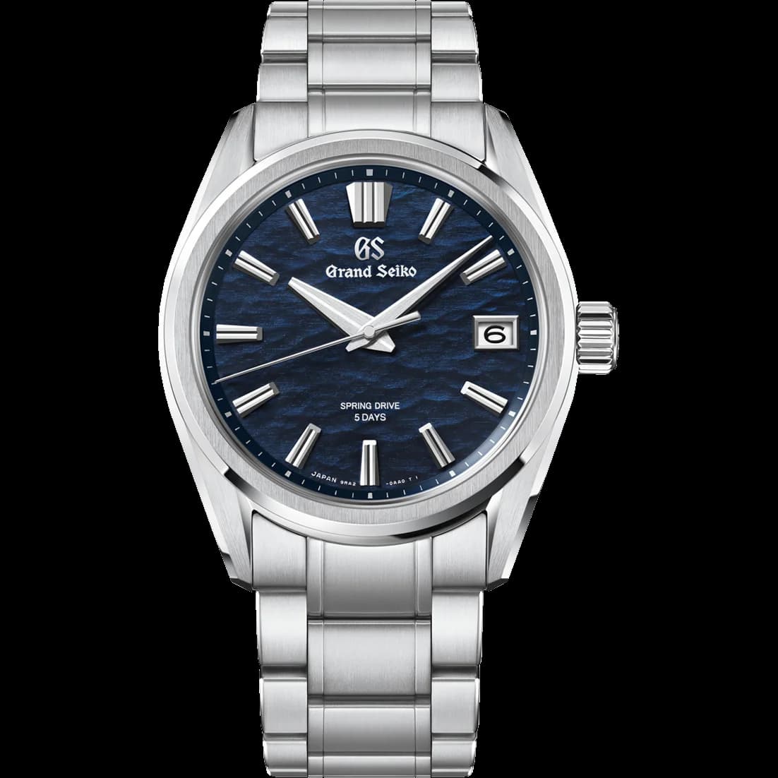Grand Seiko SLGA021