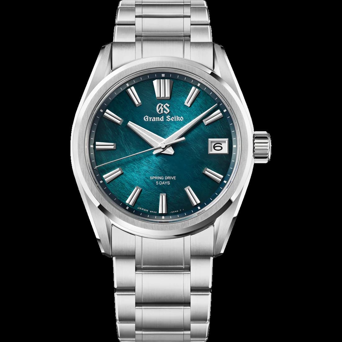 Grand Seiko SLGA025