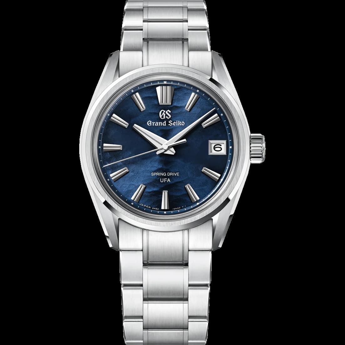 Grand Seiko SLGB015