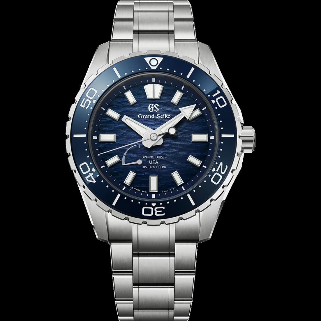 Grand Seiko SLGB023