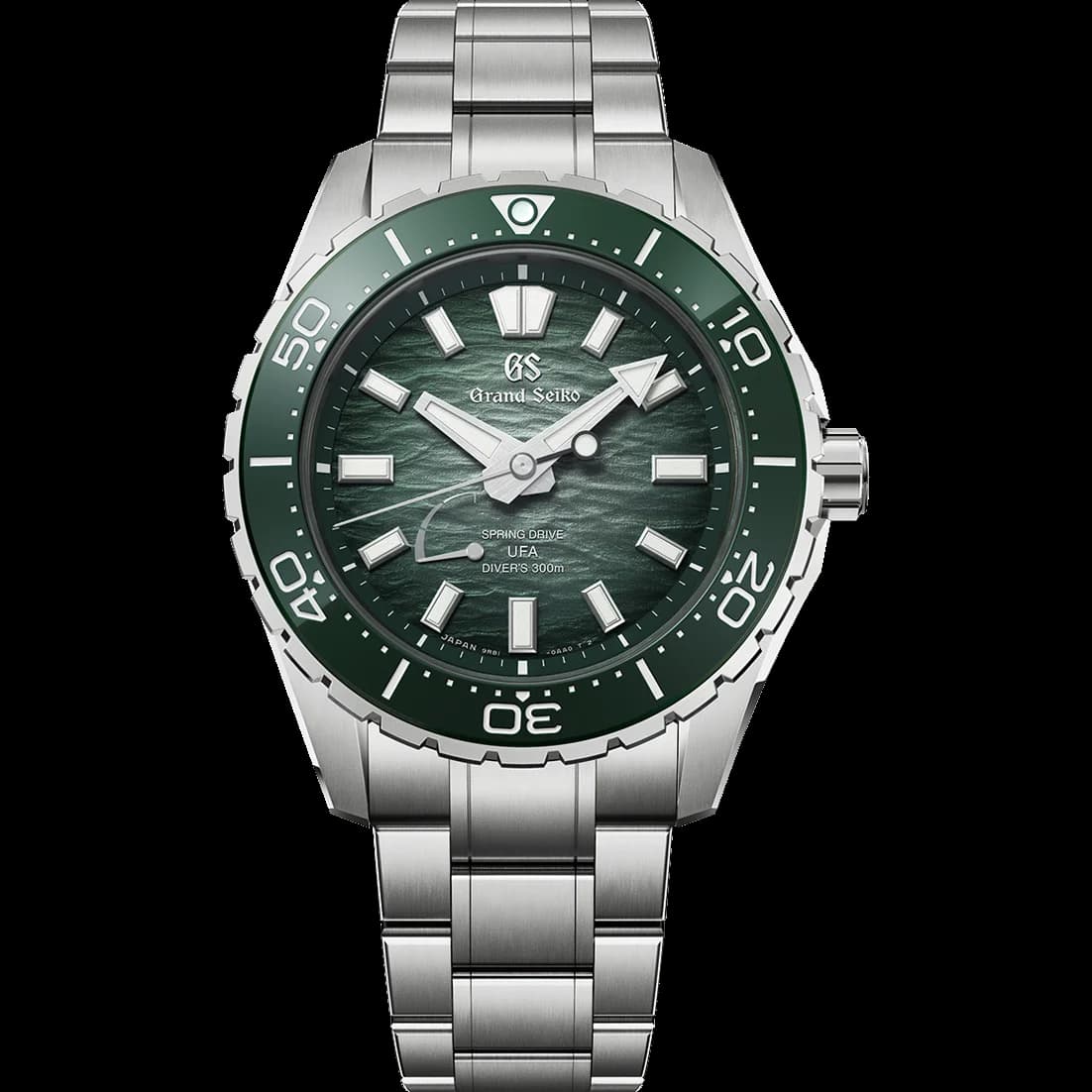 Grand Seiko SLGB025