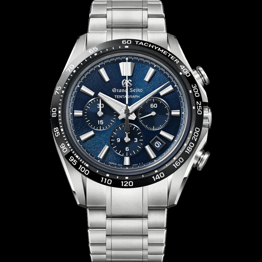 Grand Seiko SLGC001