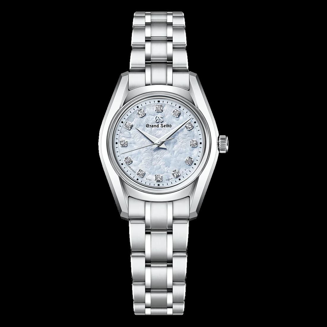 Grand Seiko STGF389