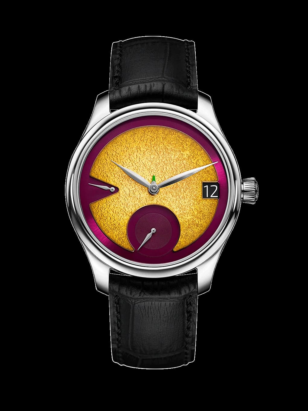 H. Moser & Cie. 1800-1200