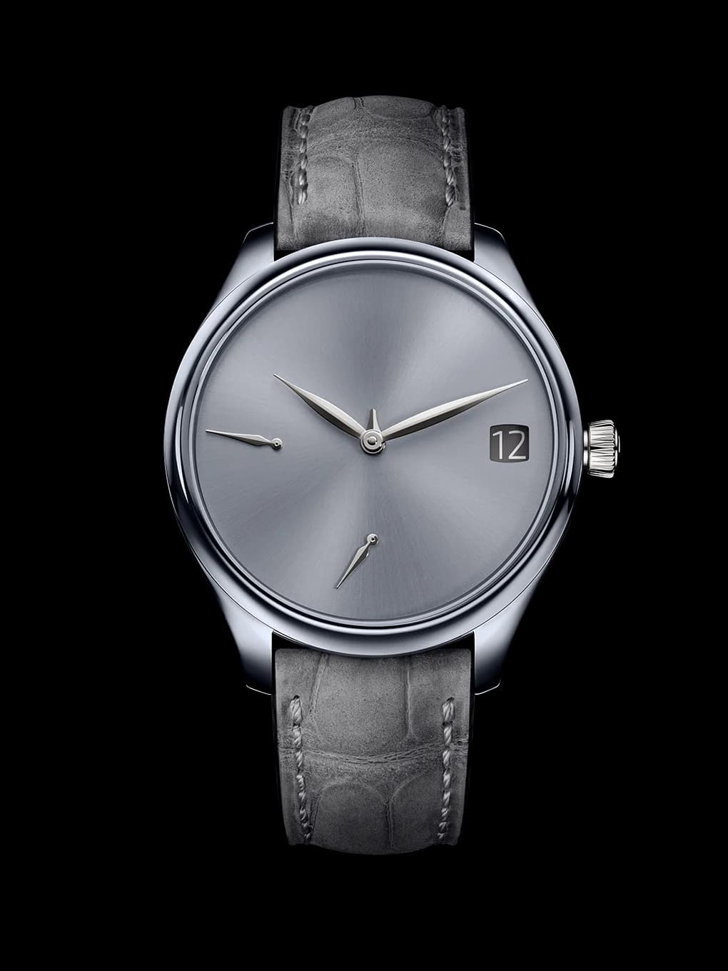 H. Moser & Cie. 1800-2004