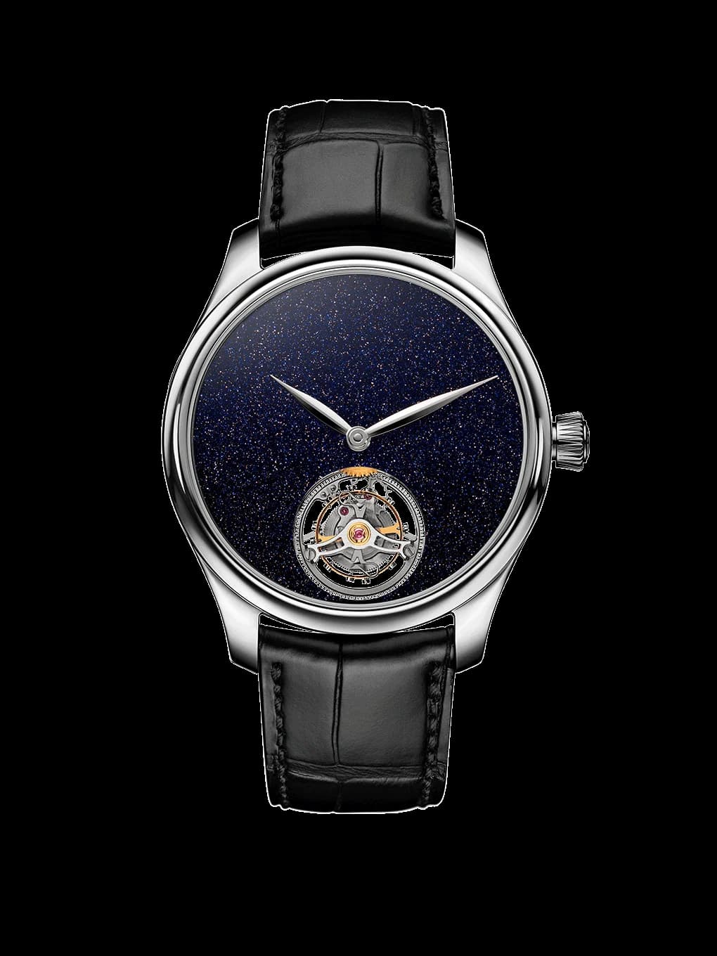 H. Moser & Cie. 1804-1219