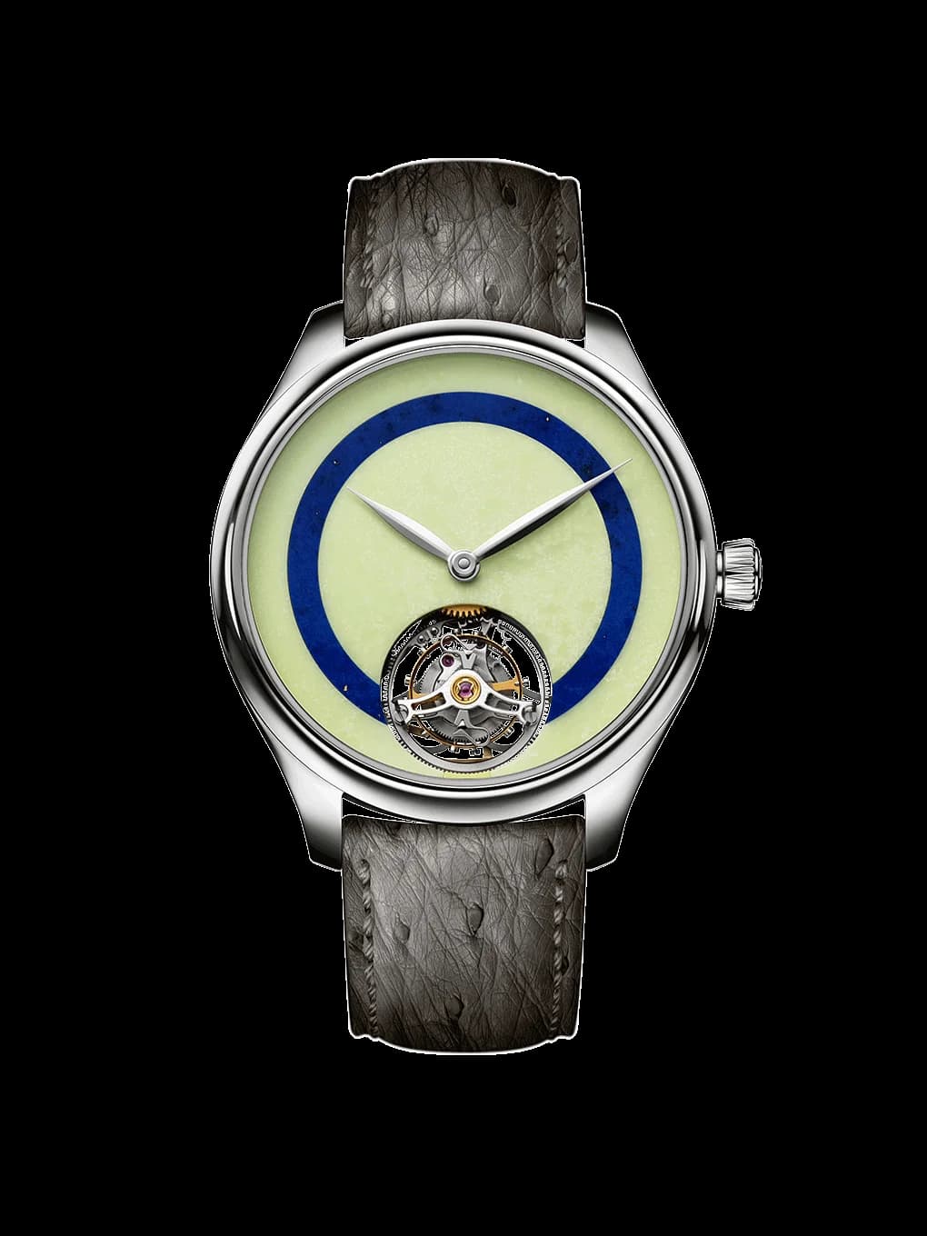 H. Moser & Cie. 1805-1203