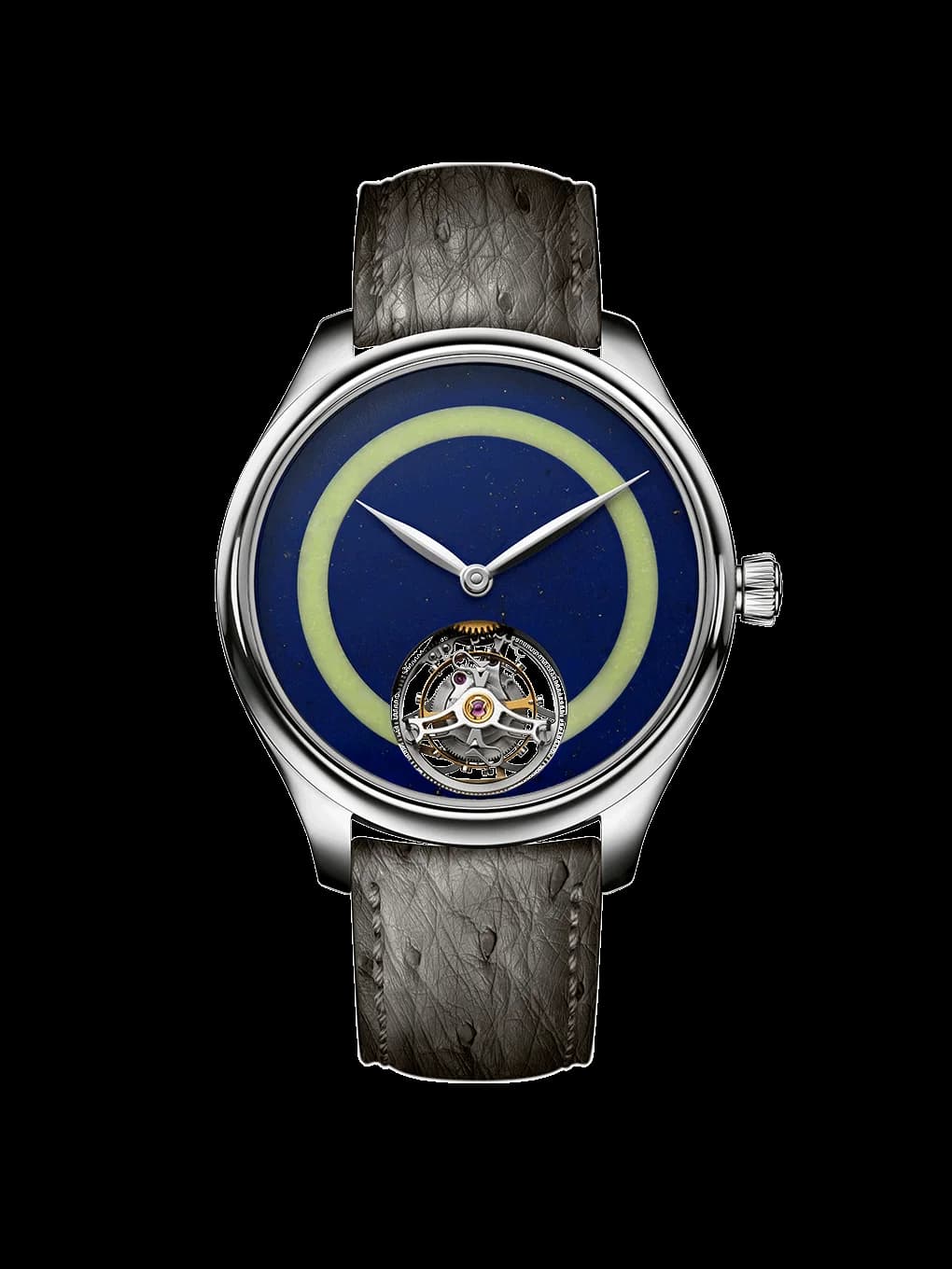 H. Moser & Cie. 1805-1205
