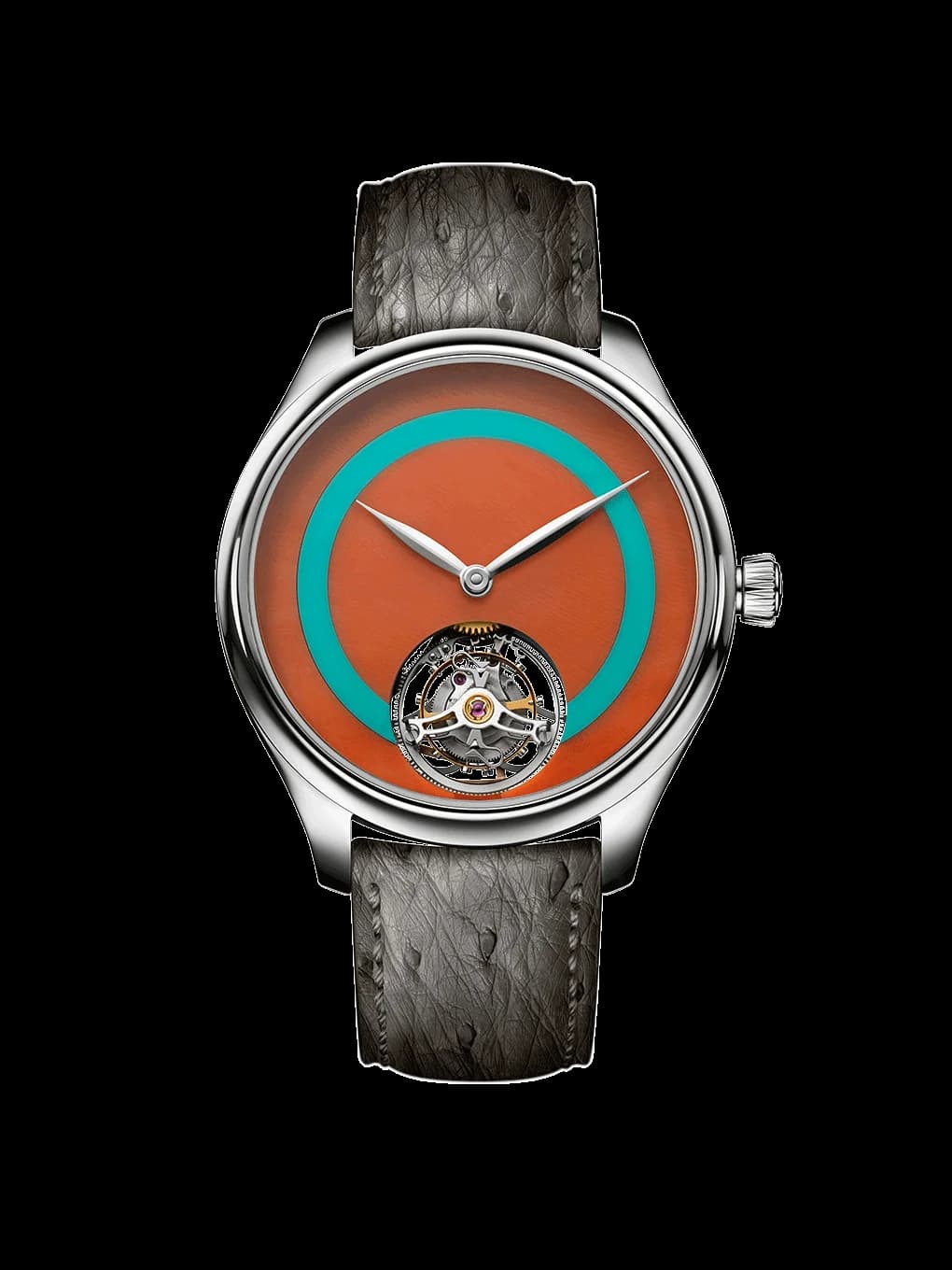 H. Moser & Cie. 1805-1207