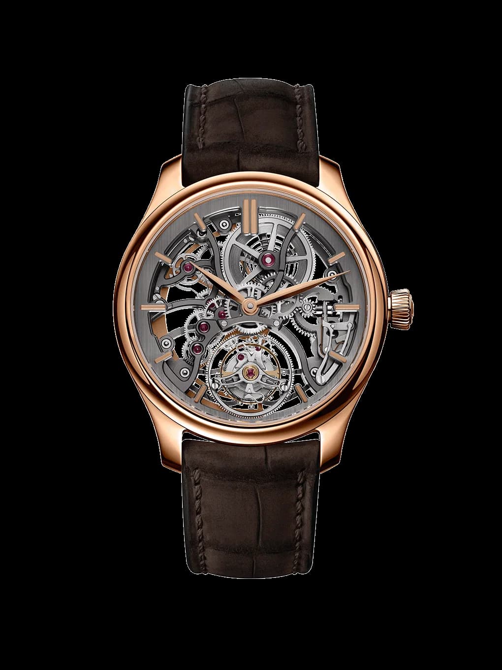 H. Moser & Cie. 1814-0400