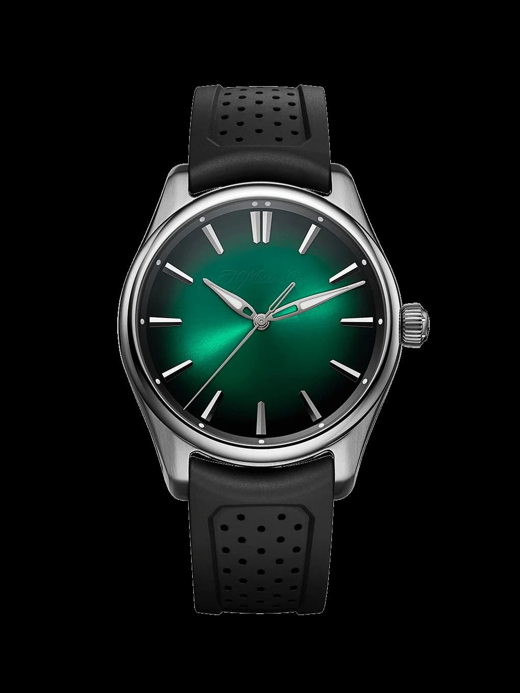 H. Moser & Cie. 3201-1201