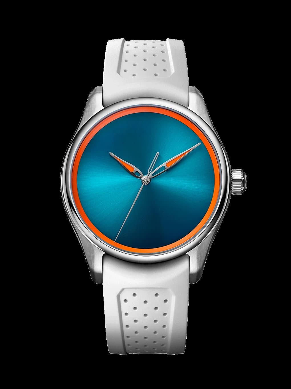 H. Moser & Cie. 3201-1202