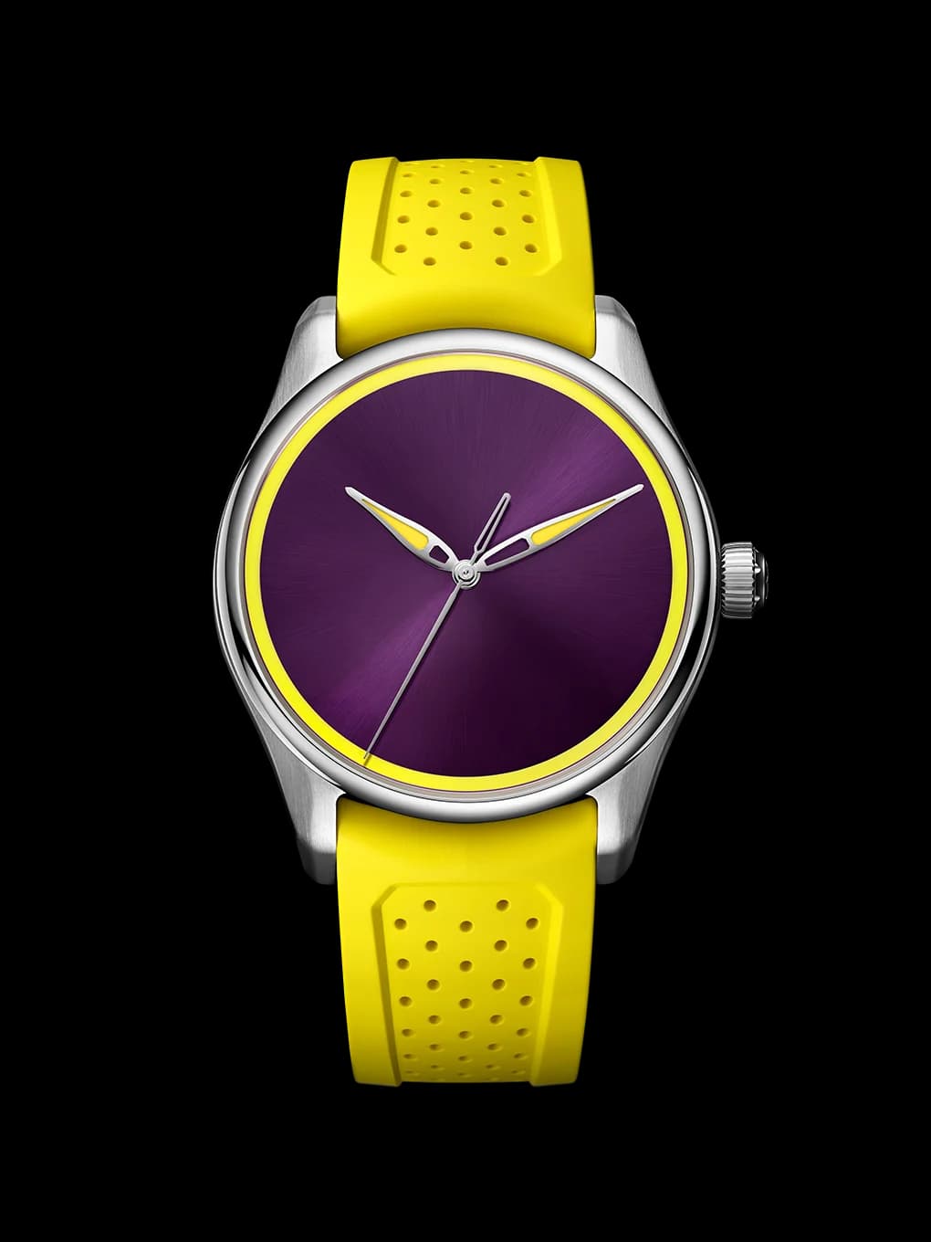 H. Moser & Cie. 3201-1203