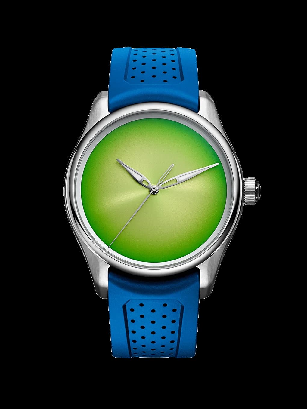 H. Moser & Cie. 3201-1204