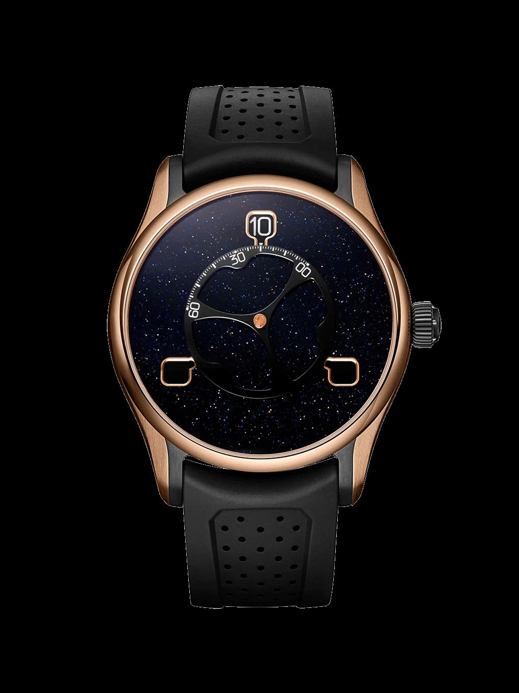 H. Moser & Cie. 3240-0900