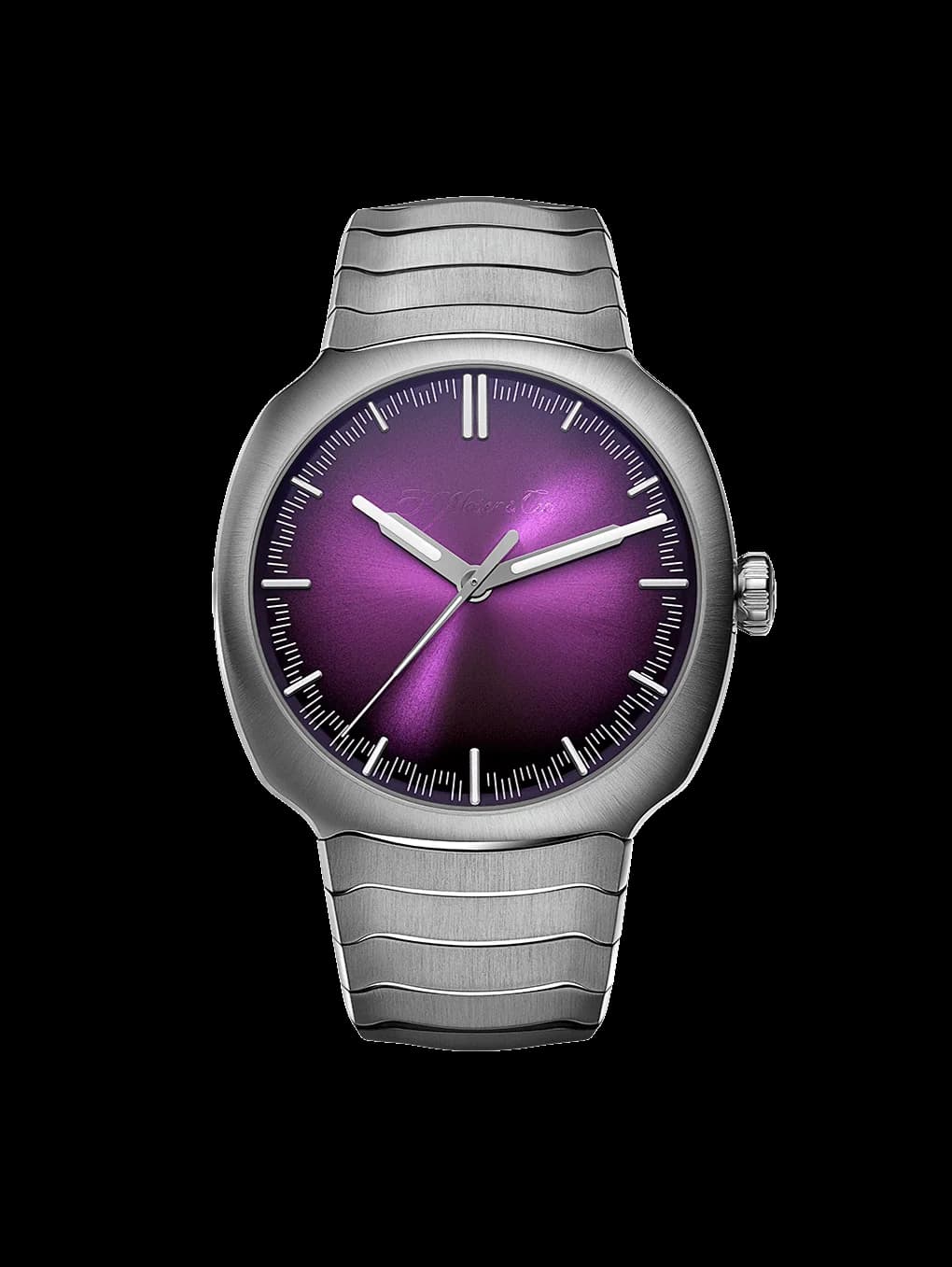 H. Moser & Cie. 6201-1201