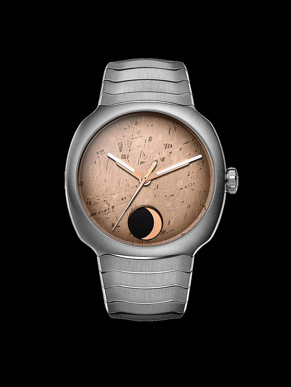 H. Moser & Cie. 6270-1200