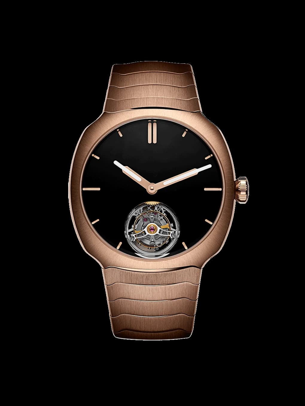 H. Moser & Cie. 6804-0400
