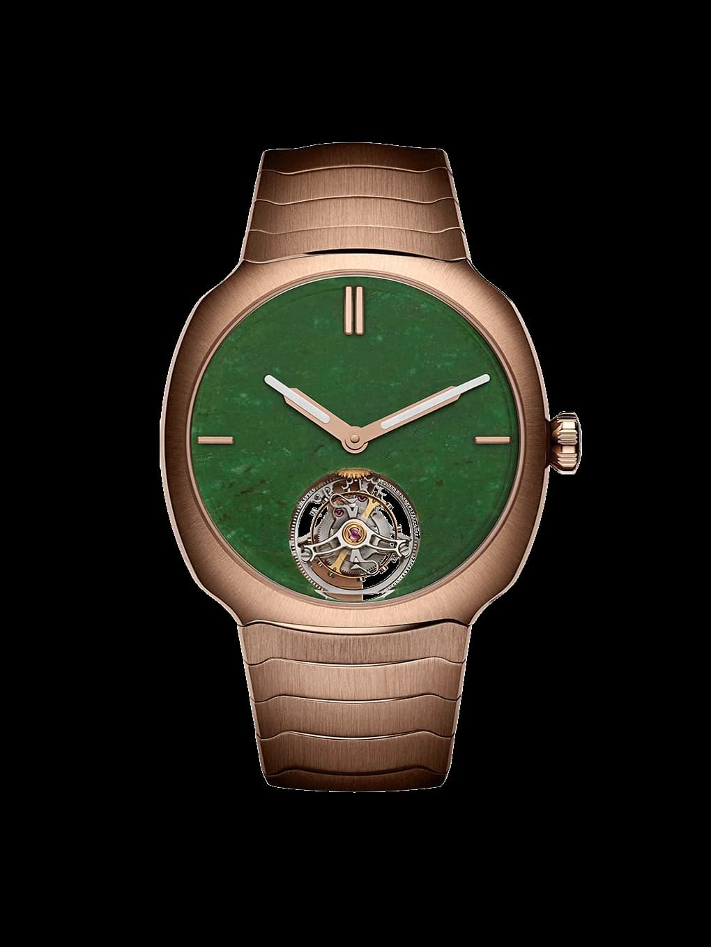 H. Moser & Cie. 6804-0406