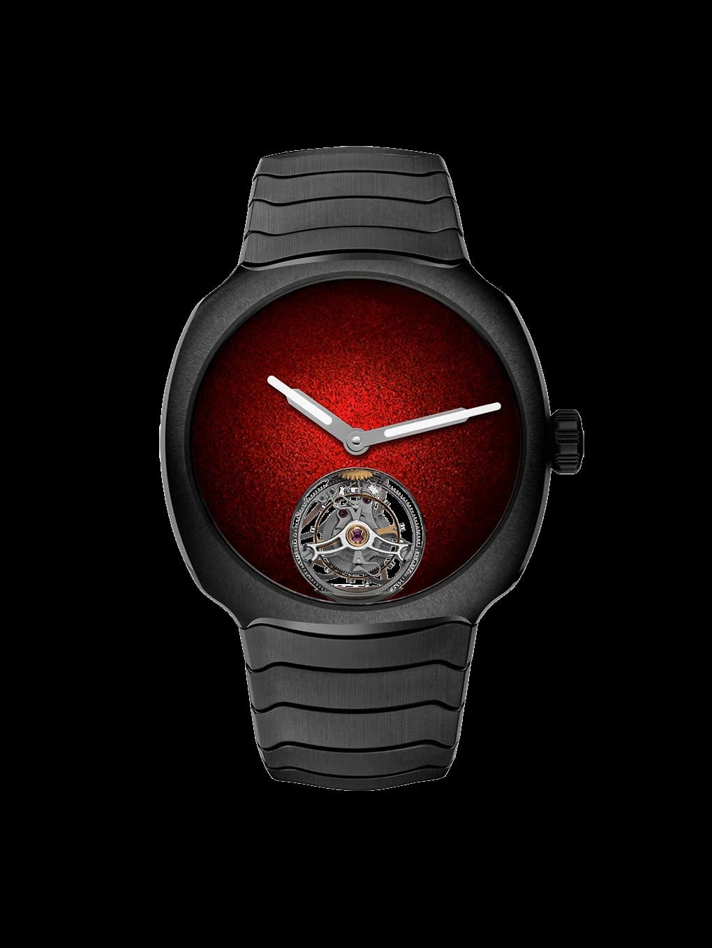 H. Moser & Cie. 6805-2100