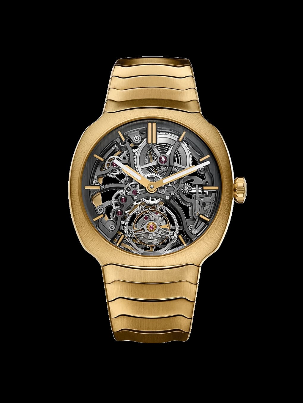 H. Moser & Cie. 6814-0700