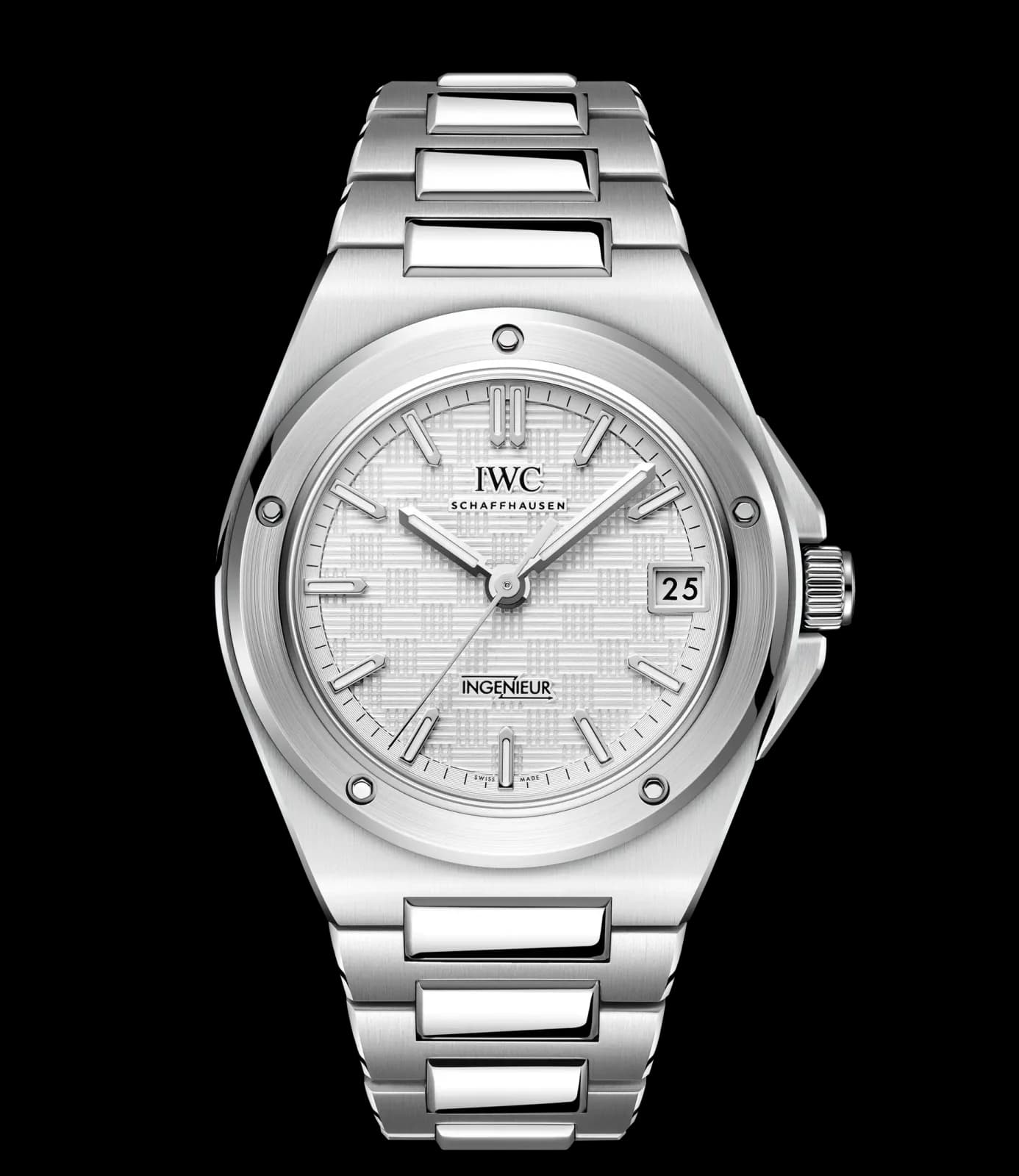 IWC Schaffhausen IW324901