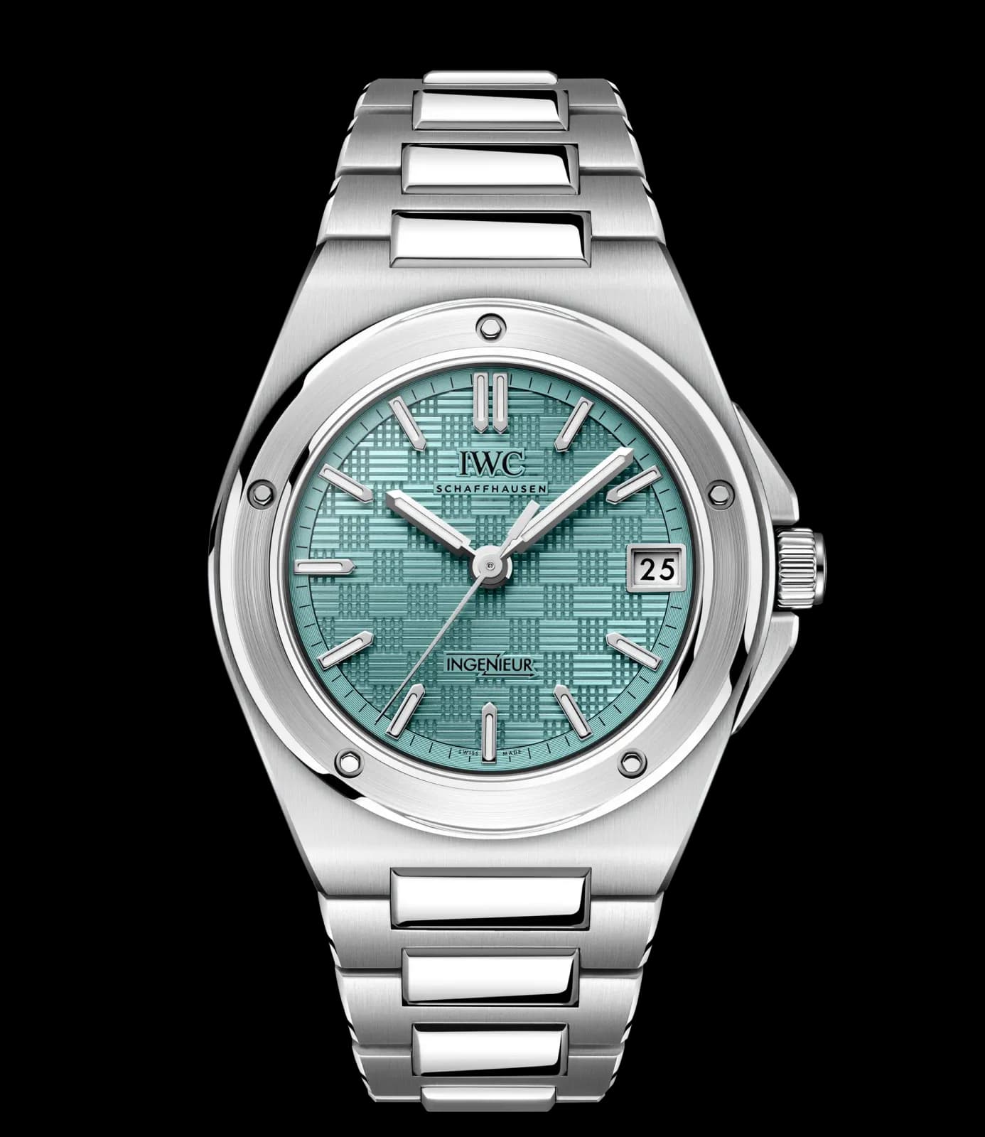 IWC Schaffhausen IW324902