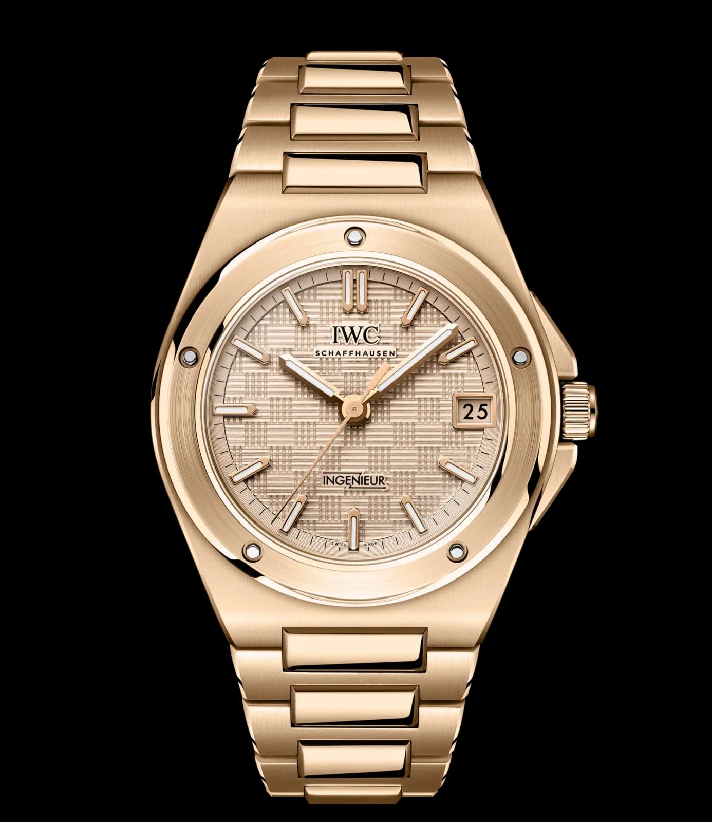 IWC Schaffhausen IW324903