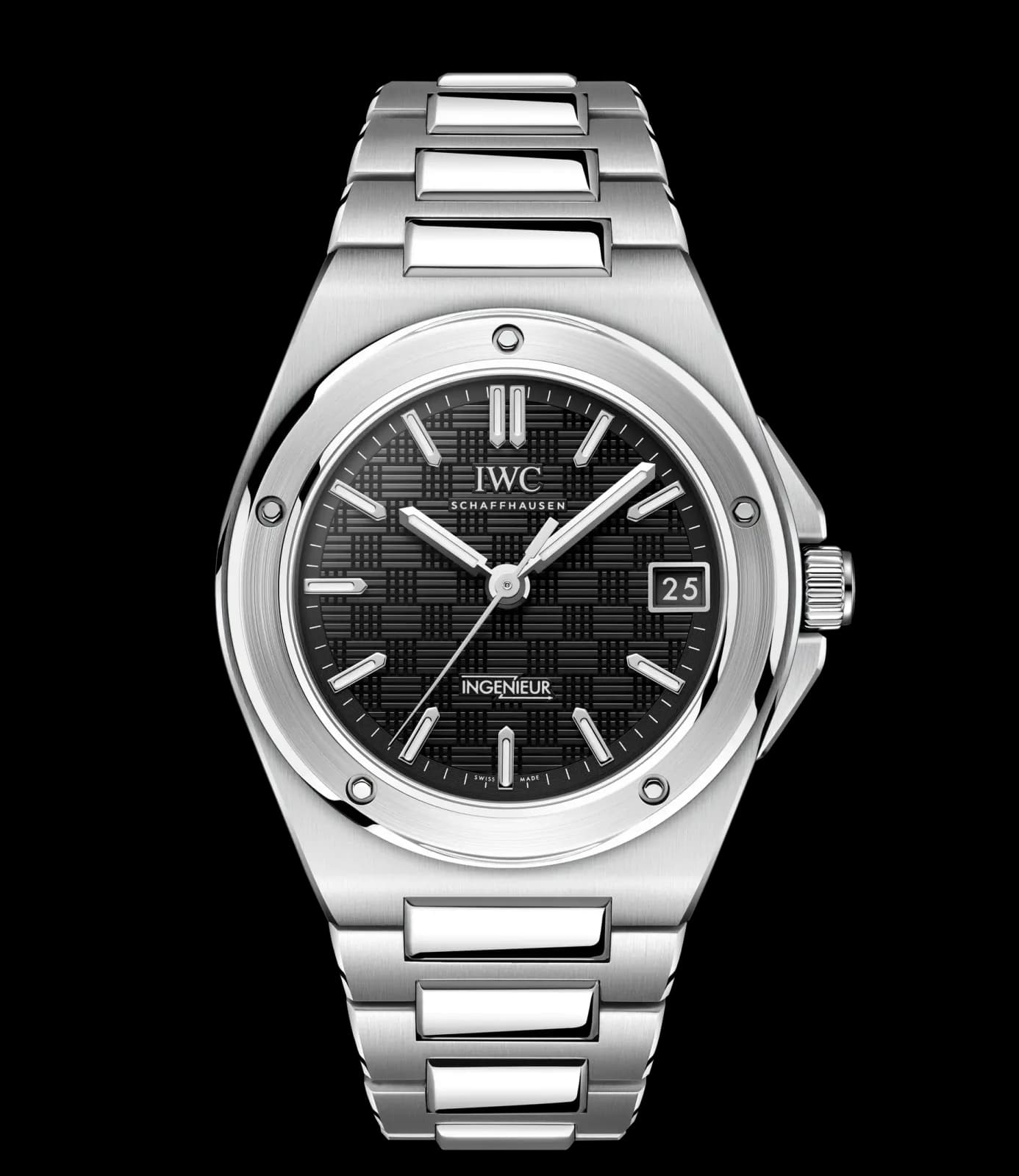 IWC Schaffhausen IW324906