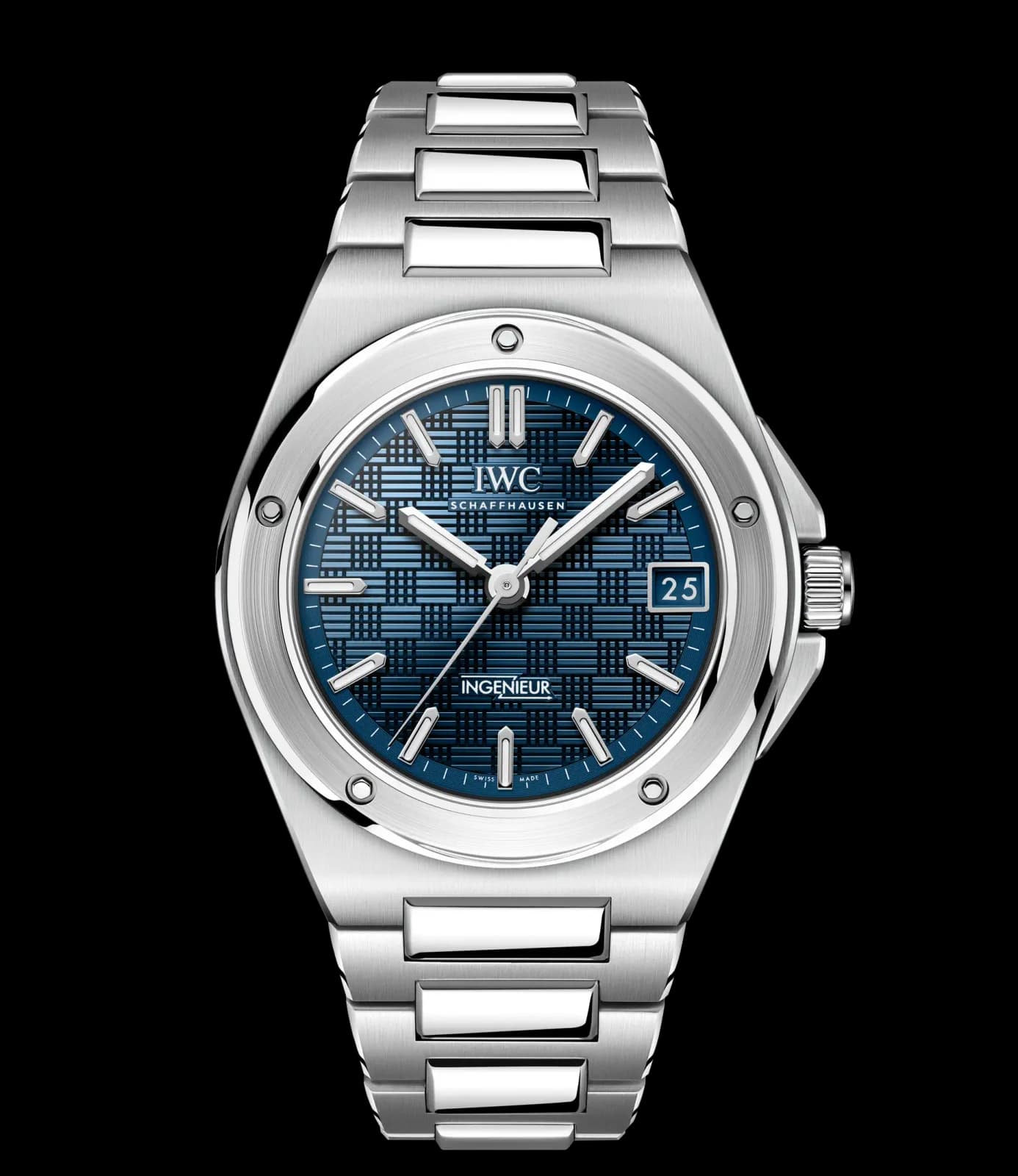 IWC Schaffhausen IW324907