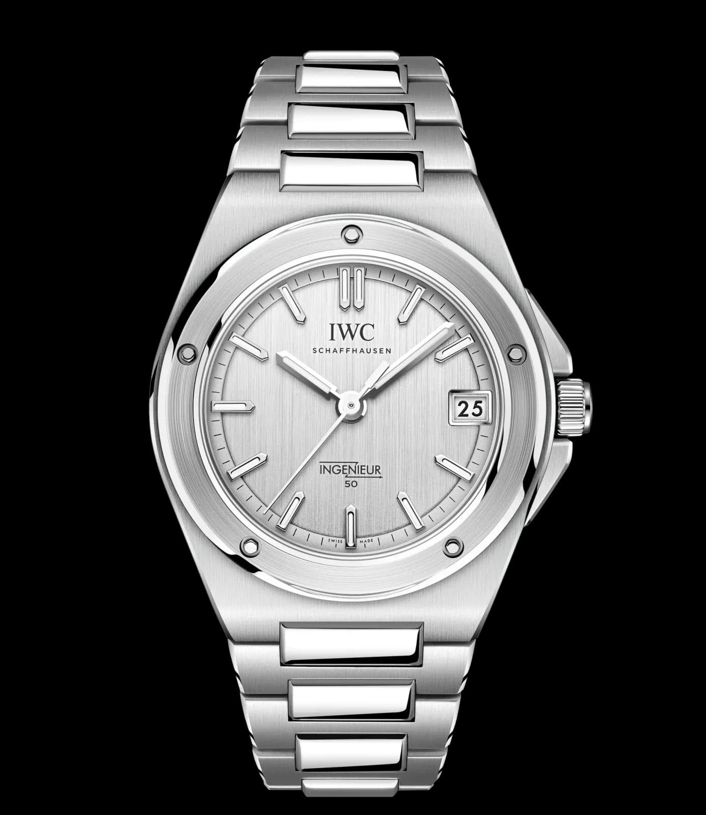 IWC Schaffhausen IW324909
