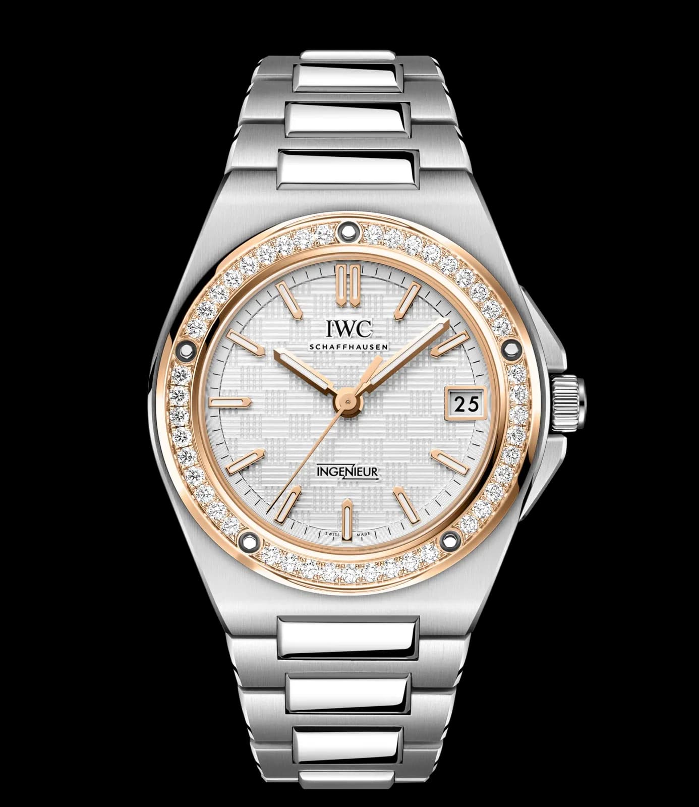 IWC Schaffhausen IW324911