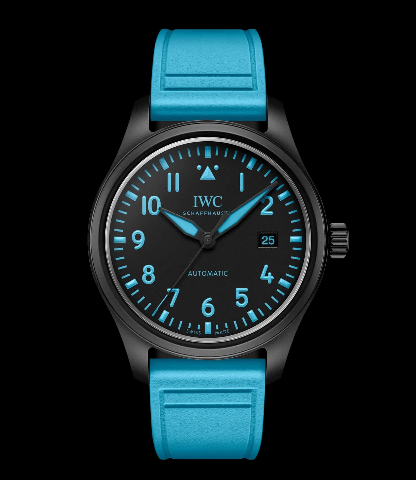 IWC Schaffhausen IW328107