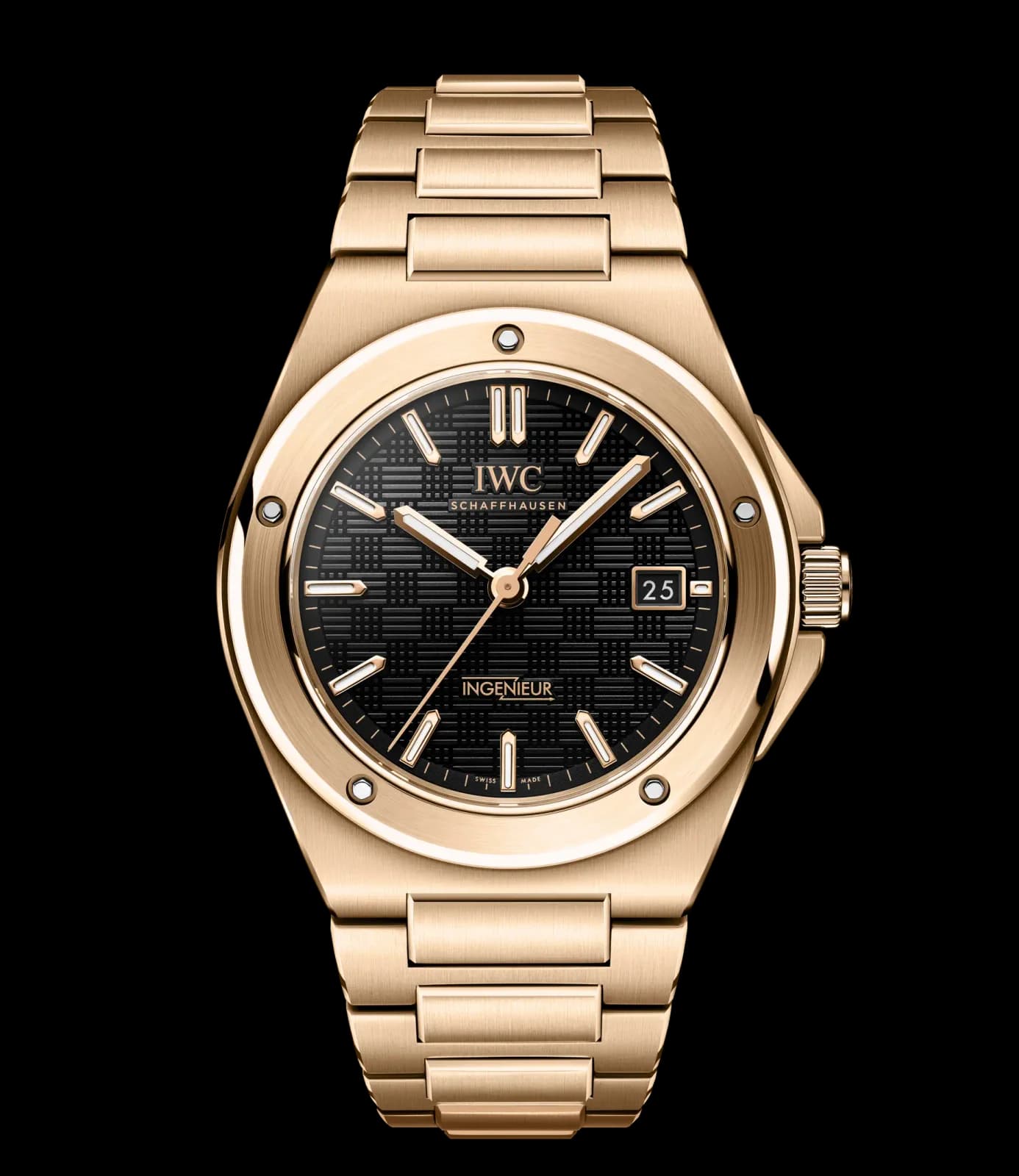 IWC Schaffhausen IW328702