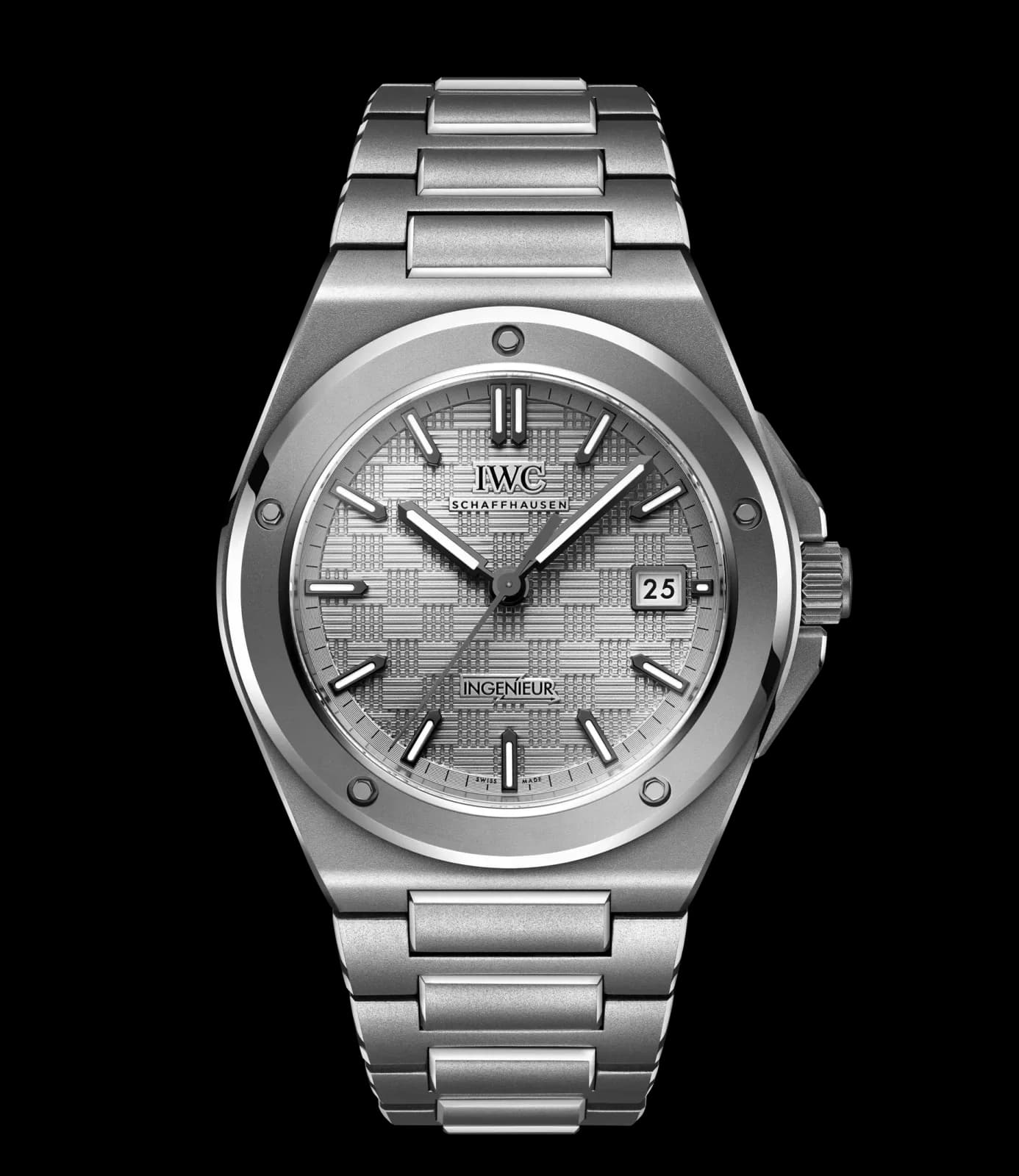 IWC Schaffhausen IW328904