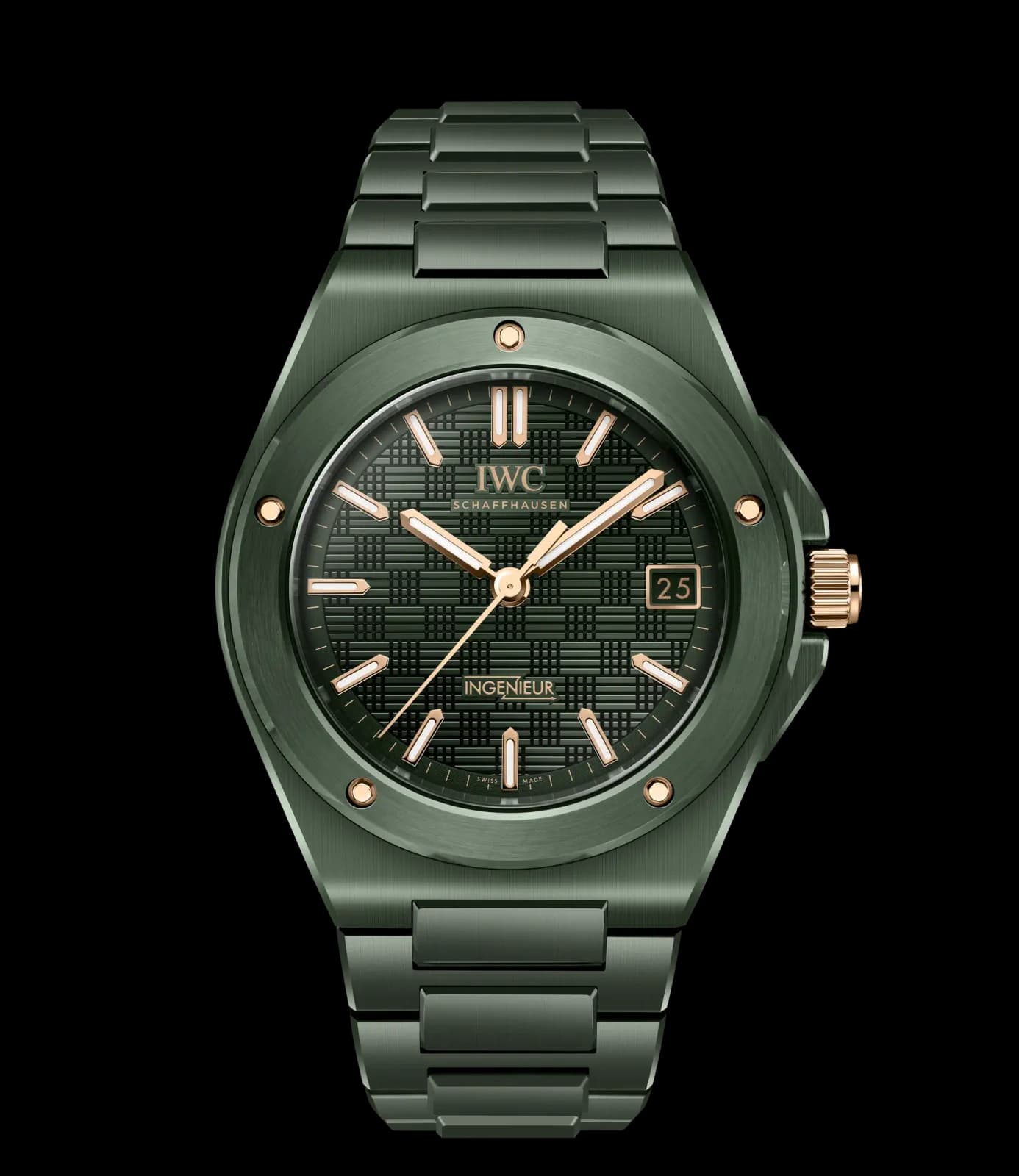 IWC Schaffhausen IW338902